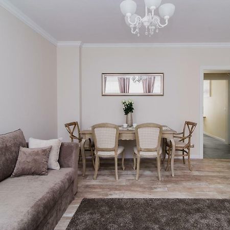 Apartament Starowka Gdansk Osiek Apartment Exterior photo