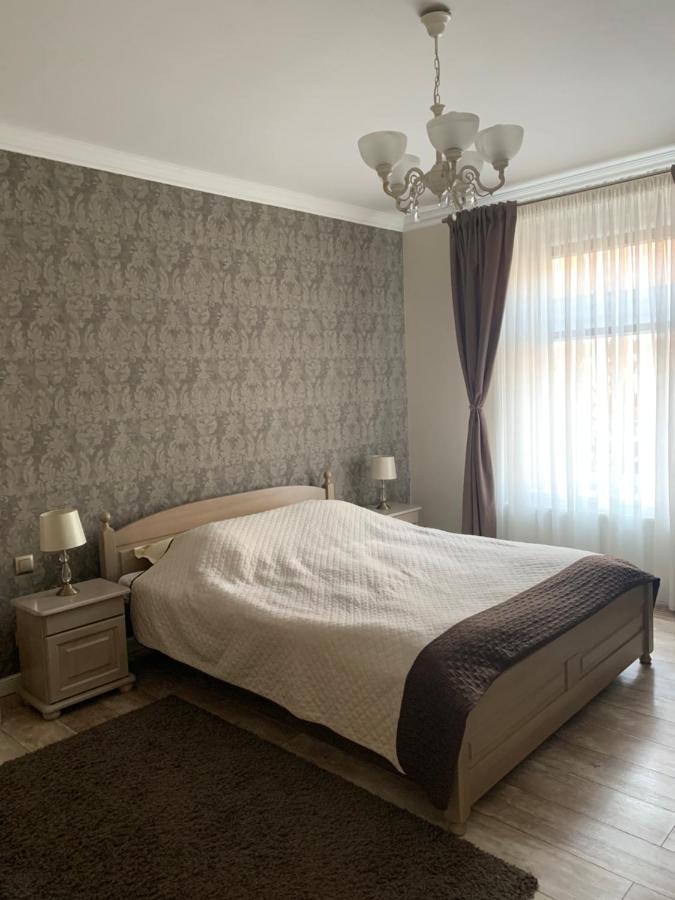 Apartament Starowka Gdansk Osiek Apartment Exterior photo